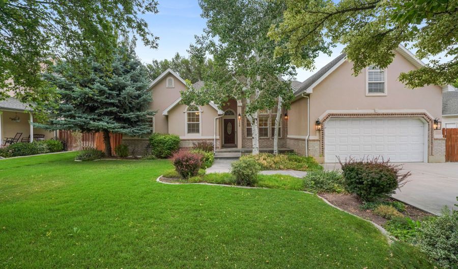558 N BAKER LN 270 E, American Fork, UT 84003 - 7 Beds, 5 Bath