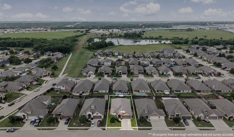 107 Valverde Ln, Alvarado, TX 76009 - 4 Beds, 2 Bath