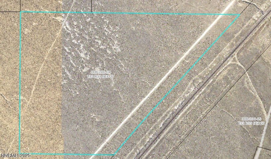 1000 E Humboldt House Rd, Imlay, NV 89418 - 0 Beds, 0 Bath