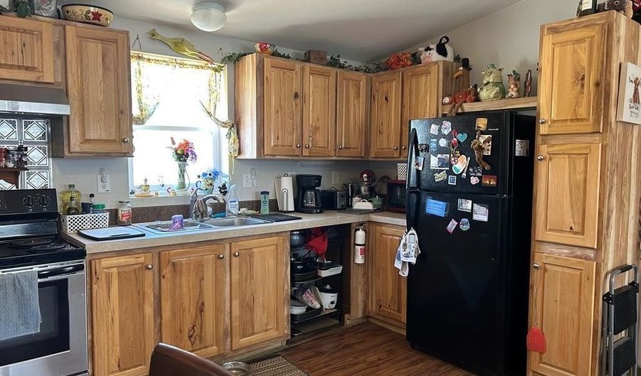 1155 McAdoo, Blackfoot, ID 83221 - 2 Beds, 2 Bath