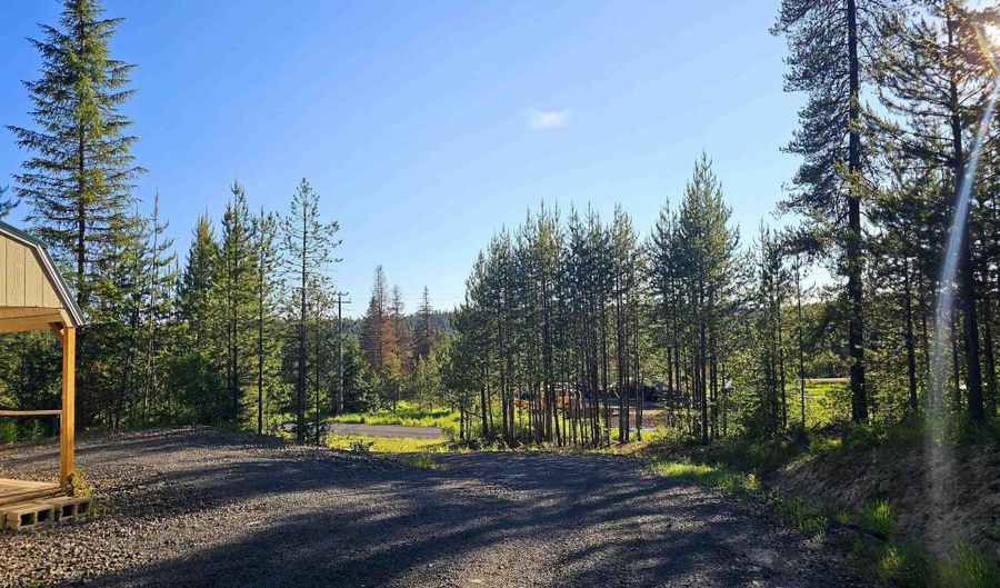 1000 Sanderson Ln, Bovill, ID 83806 - 1 Beds, 0 Bath