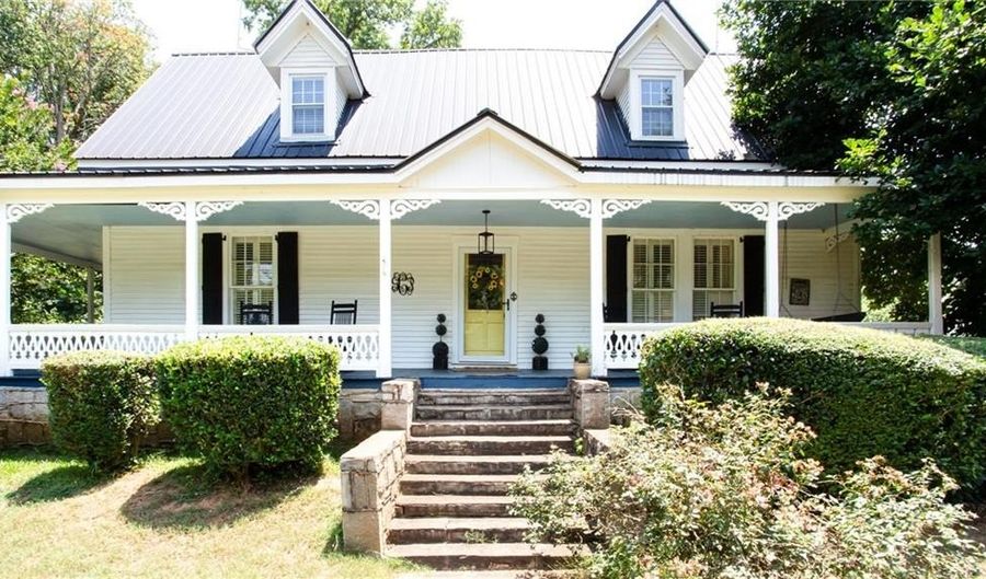 2345 Seagraves Mill Rd, Hull, GA 30646 - 5 Beds, 3 Bath