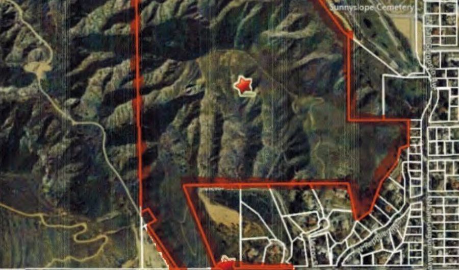 555 W Indian School, Banning, CA 92220 - 0 Beds, 0 Bath
