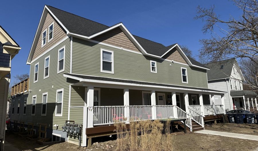 912 Mary St, Ann Arbor, MI 48104 - 23 Beds, 0 Bath