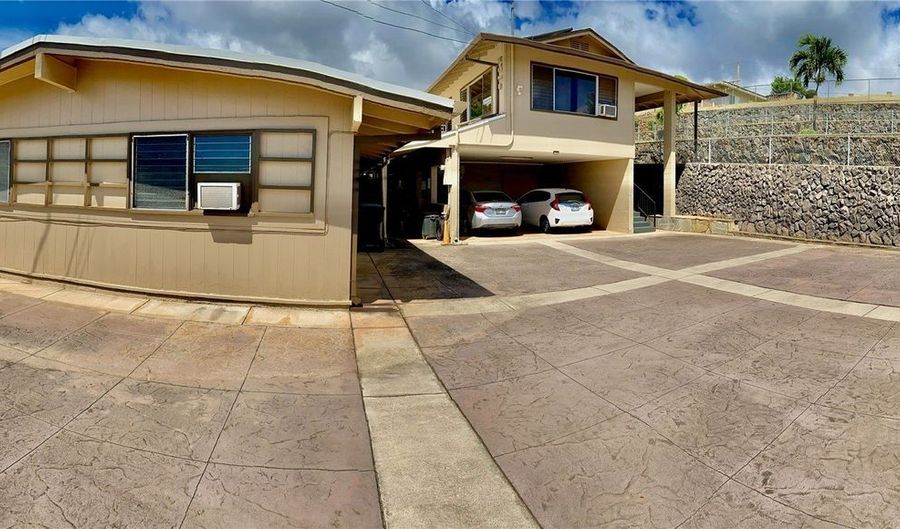 99-634 A Pualaa St, Aiea, HI 96701 - 0 Beds, 0 Bath