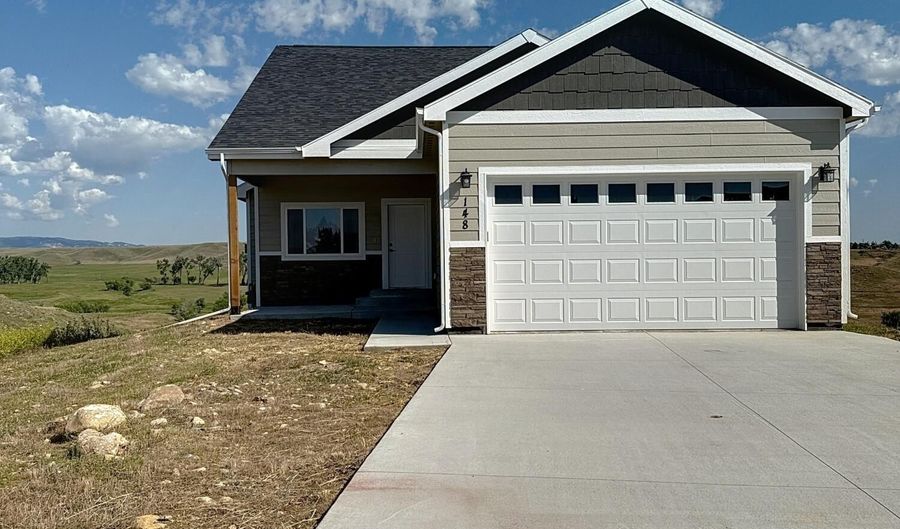 148 Whitetail Ct, Buffalo, WY 82834 - 3 Beds, 3 Bath