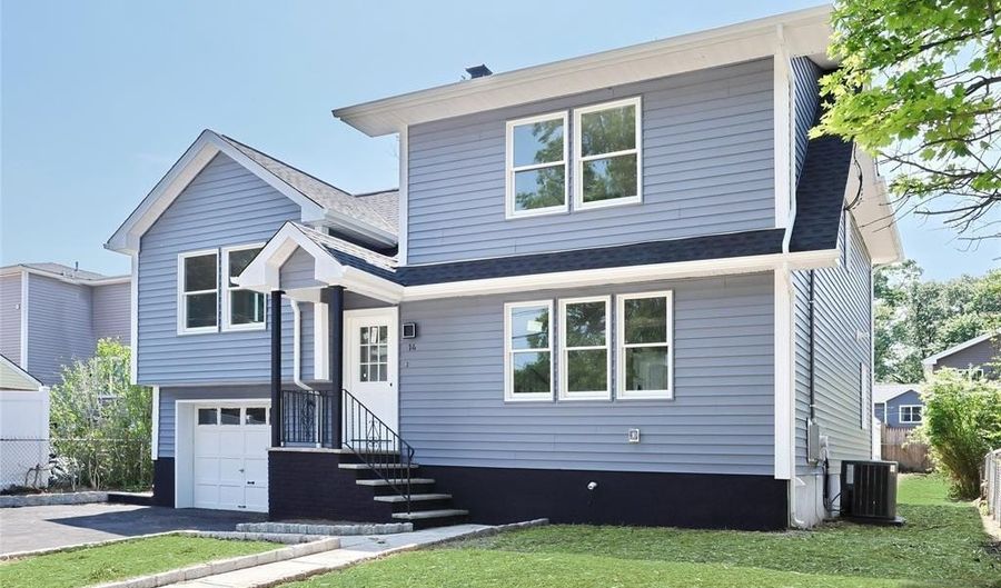 14 Byrne Pl, Bergenfield, NJ 07621 - 4 Beds, 3 Bath