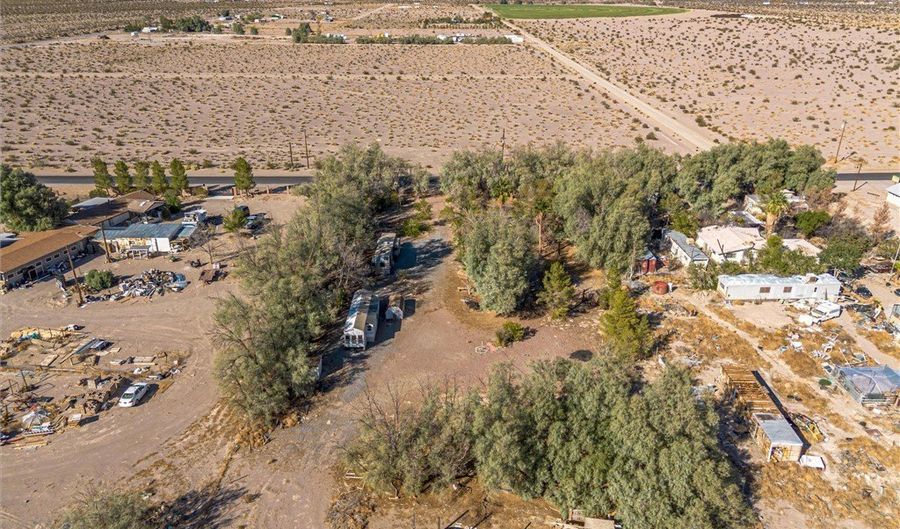 3805 W Amargosa Farm Rd, Amargosa Valley, NV 89020 - 0 Beds, 0 Bath