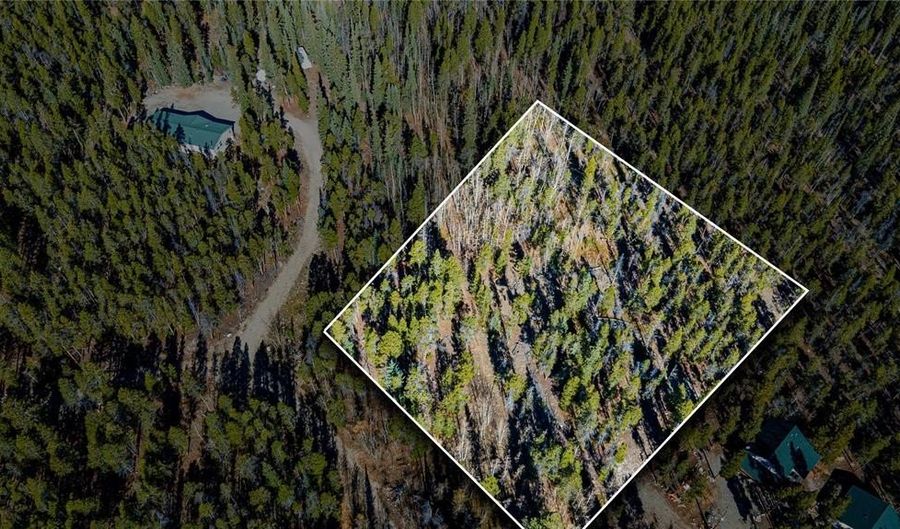 235 Willow Ln Lot 4, Alma, CO 80440 - 0 Beds, 0 Bath