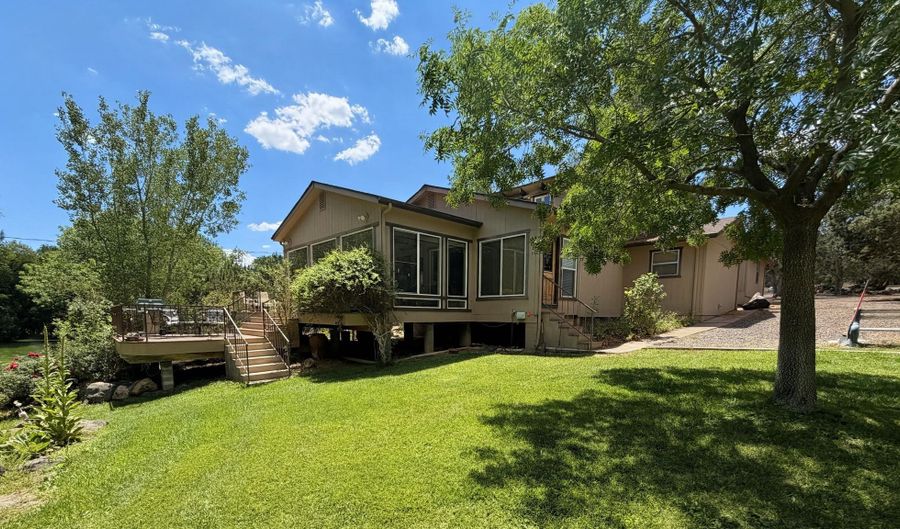 541 S Cottonwood Dr, Brookside, UT 84782 - 3 Beds, 2 Bath