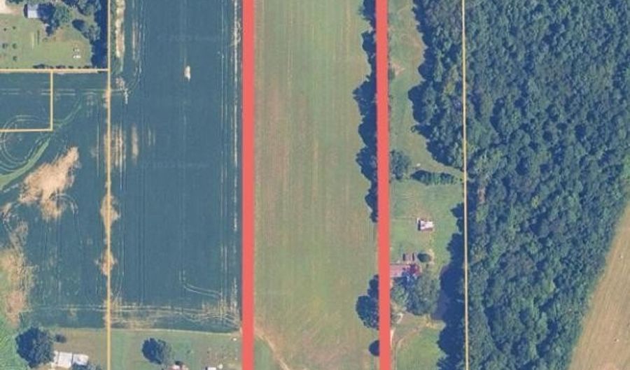 2624 Hwy 370, Baldwyn, MS 38824 - 4 Beds, 3 Bath