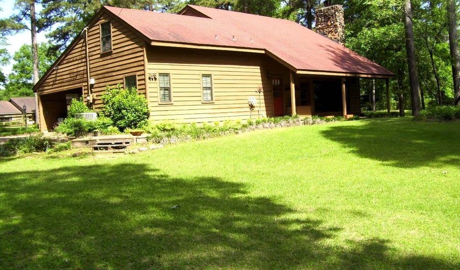 1741 CADDO Cir, Ashdown, AR 71822 - 3 Beds, 2 Bath