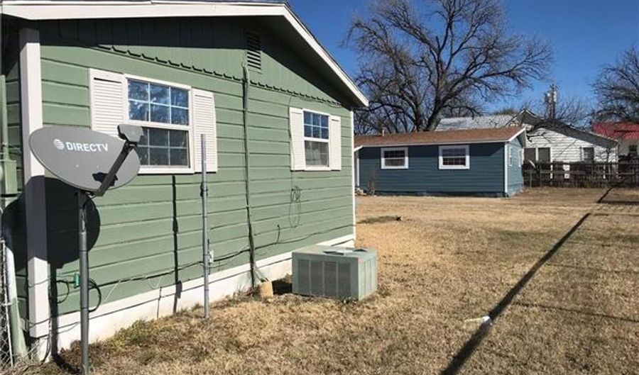 333 Greer St, Albany, TX 76430 - 0 Beds, 0 Bath