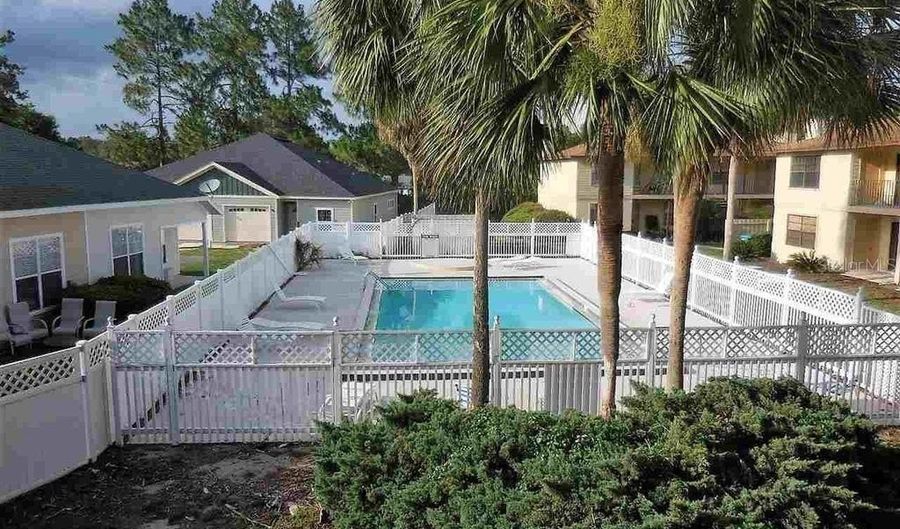 6400 NW 106TH Pl 1, Alachua, FL 32615 - 2 Beds, 2 Bath