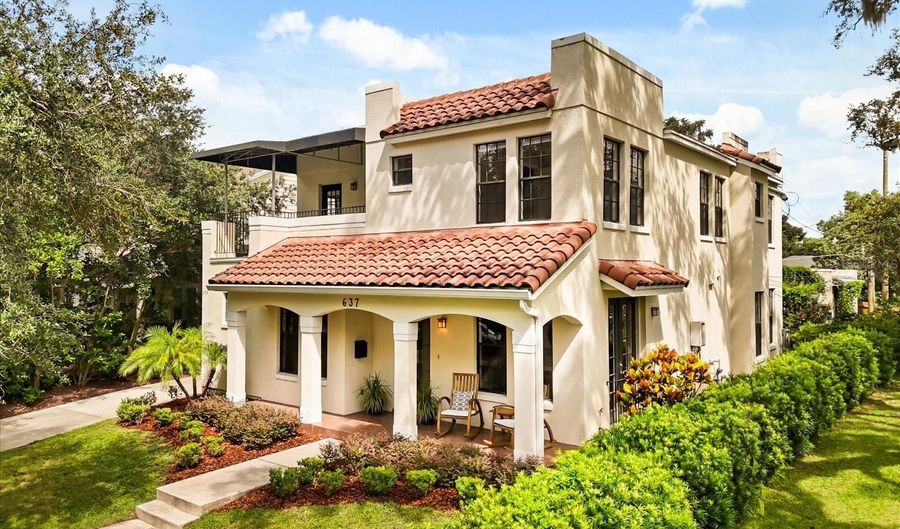 635 637 HILLCREST St, Orlando, FL 32803 - 6 Beds, 0 Bath