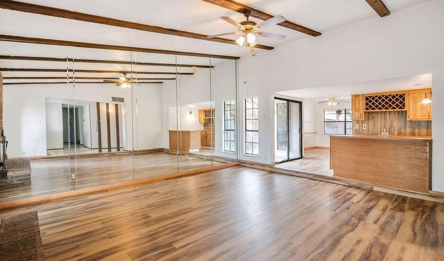 5229 Pruitt Dr, The Colony, TX 75056 - 3 Beds, 2 Bath