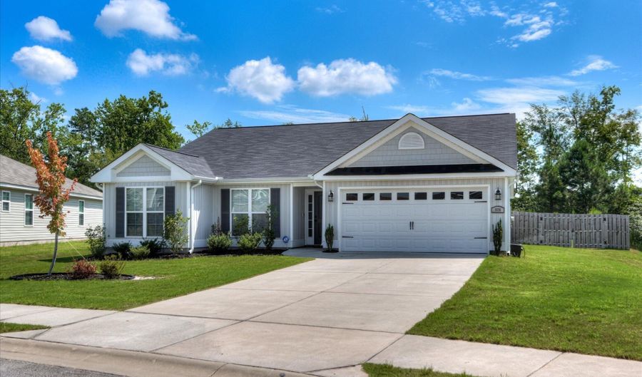 926 Mulford Lp, Augusta, GA 30909 - 4 Beds, 2 Bath