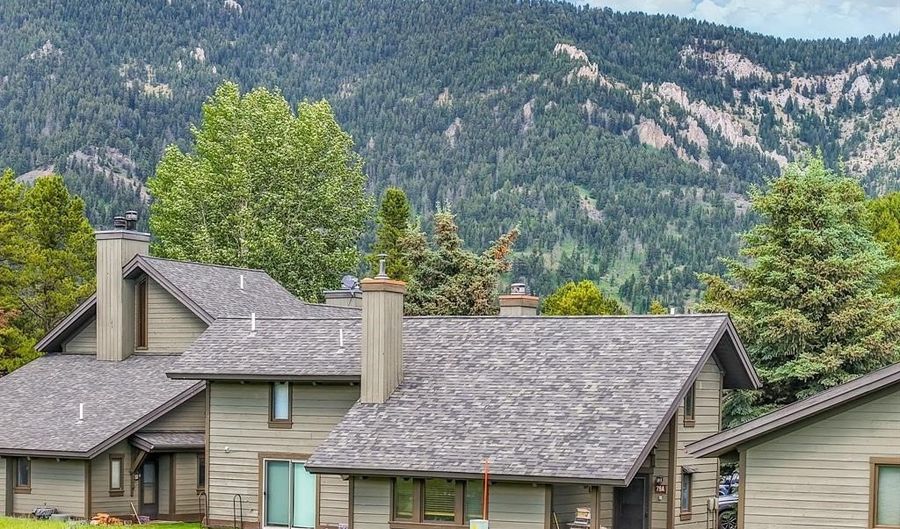 79 Yellowstone Spur 79A, Big Sky, MT 59716 - 1 Beds, 2 Bath
