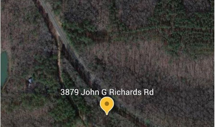 3879 John G Richards Rd, Liberty Hill, SC 29074 - 0 Beds, 0 Bath