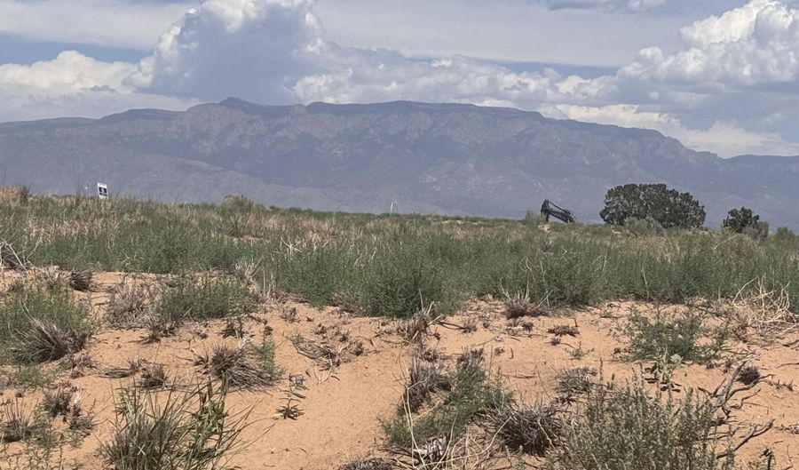 Unit 16 Lot 16 Blk 5 Volcano Cliffs, Albuquerque, NM 87120 - 0 Beds, 0 Bath