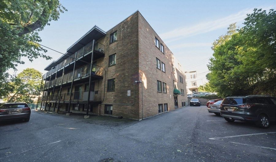 10 Coffey St 25, Boston, MA 02122 - 2 Beds, 1 Bath