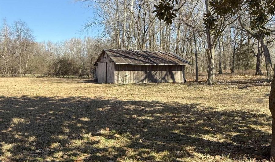 214 Shafer Trl, Austin, AR 72007 - 3 Beds, 2 Bath