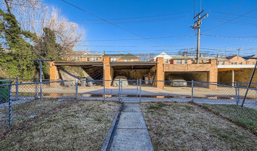 3220 SEQUOIA Ave, Baltimore, MD 21215 - 3 Beds, 2 Bath