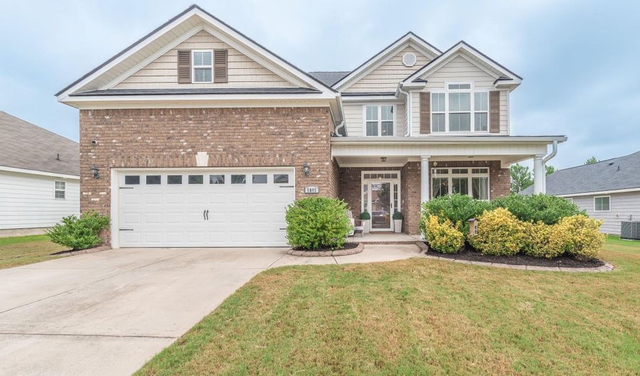 5085 Copse Dr, Augusta, GA 30909 - 5 Beds, 3 Bath