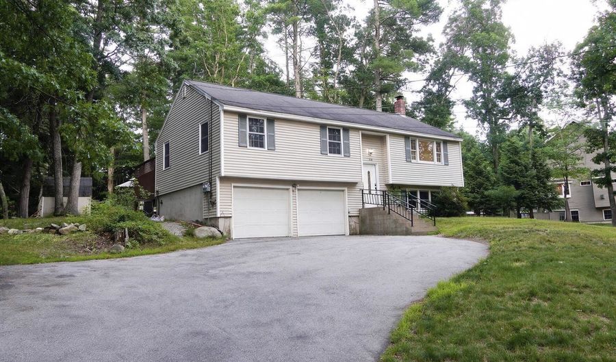 180 Back River Rd, Bedford, NH 03110 - 3 Beds, 3 Bath