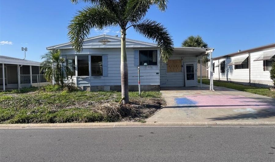 512 Puffin Dr, Barefoot Bay, FL 32976 - 2 Beds, 2 Bath
