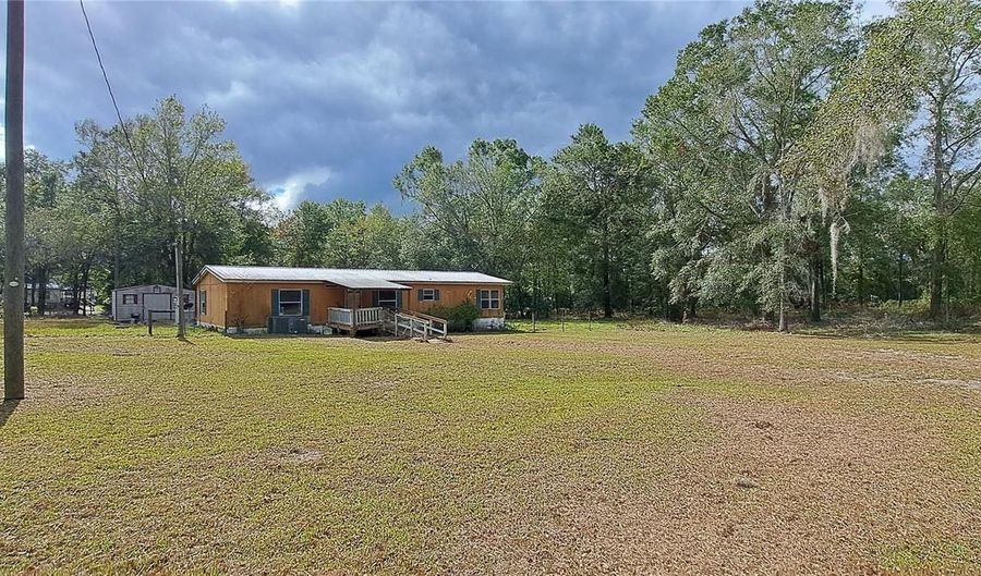 2191 NW 30 Ln, Bell, FL 32619 - 3 Beds, 2 Bath