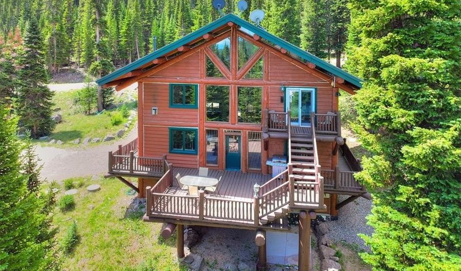 496 Hamilton Ln, Breckenridge, CO 80424 - 4 Beds, 3 Bath