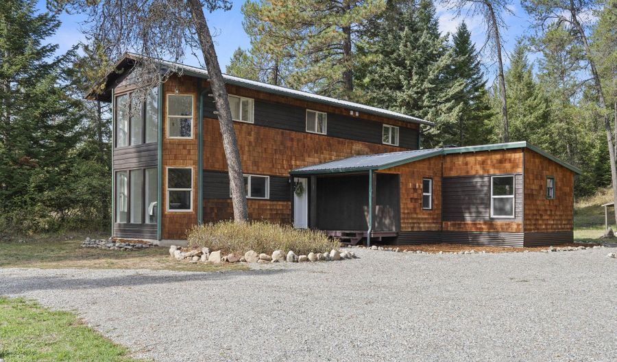 17561 E PERIMETER Rd, Athol, ID 83801 - 4 Beds, 2 Bath