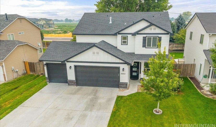5203 Wallace Way, Caldwell, ID 83607 - 4 Beds, 3 Bath