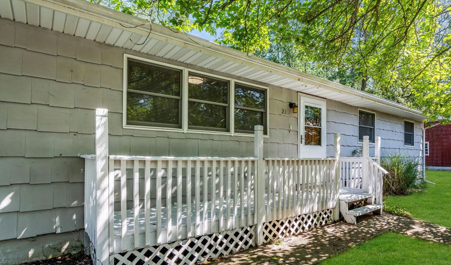 21 Park Ave, Bayville, NJ 08721 - 2 Beds, 2 Bath