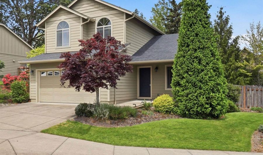 1931 Arroyo Ridge Dr, Albany, OR 97321 - 3 Beds, 3 Bath