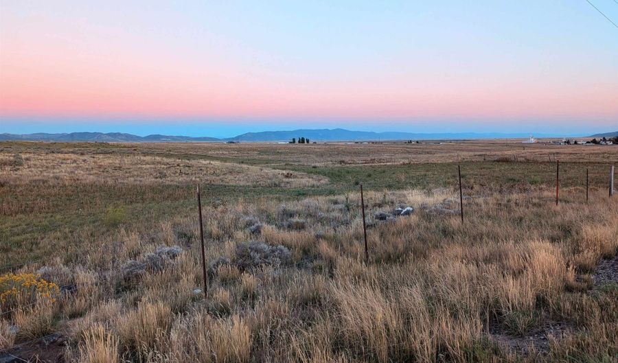 Chesterfield Road, Bancroft, ID 83217 - 0 Beds, 0 Bath