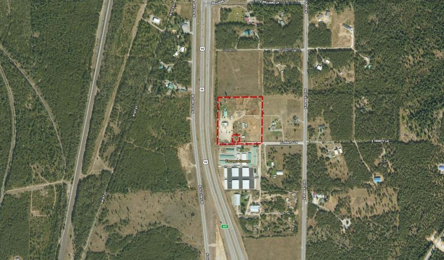 6493 E TRINITY Ln, Athol, ID 83801 - 0 Beds, 0 Bath