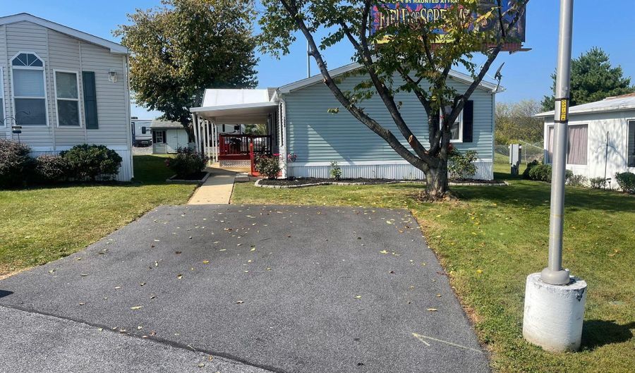 1023 YARROW Ave, Reading, PA 19605 - 3 Beds, 2 Bath