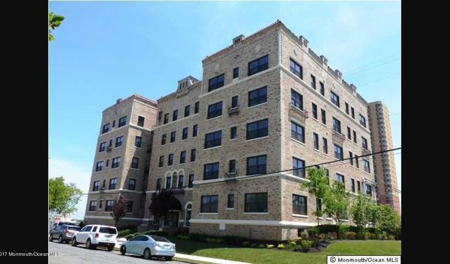 1700 Webb St 3G, Asbury Park, NJ 07712 - 0 Beds, 1 Bath
