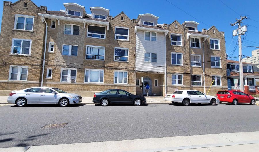 3801 Atlantic Ave Ave, Atlantic City, NJ 08401 - 2 Beds, 2 Bath