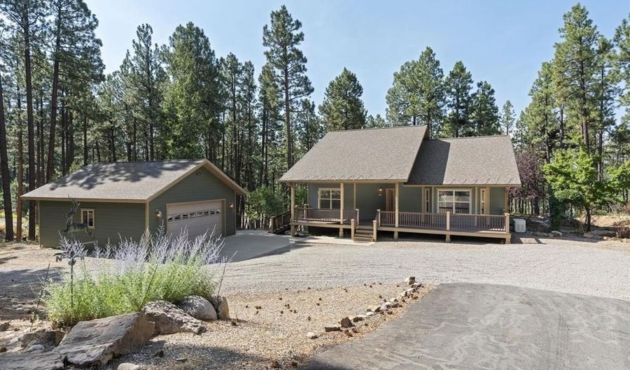 96 Valley View Dr, Bayfield, CO 81122 - 3 Beds, 2 Bath