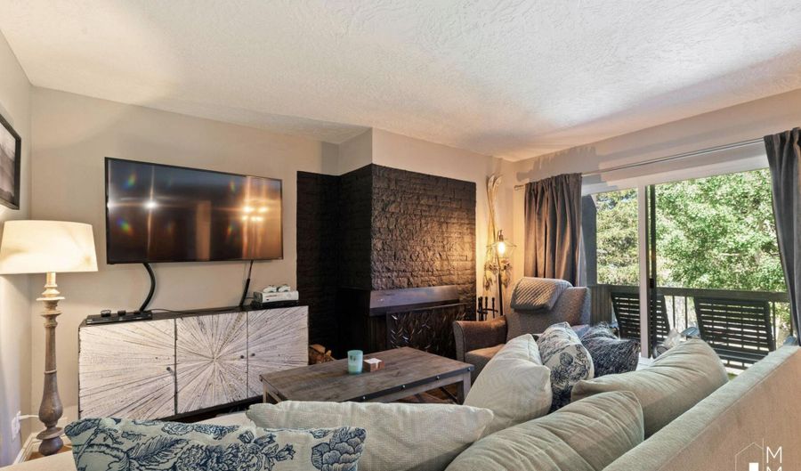 356 S Hwy 143 #C-4, Brian Head, UT 84719 - 2 Beds, 1 Bath