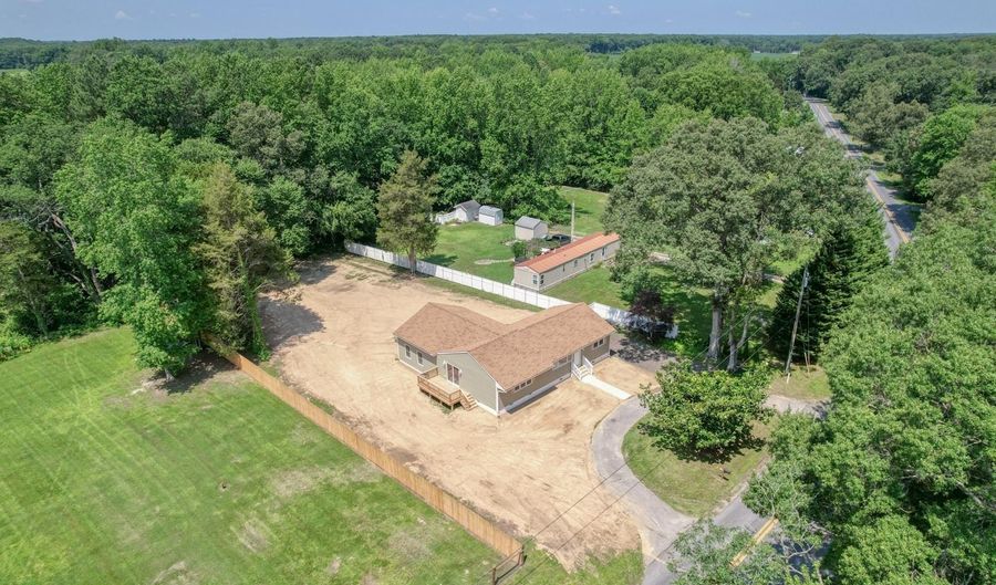 67 MORGANS CHOICE Rd, Camden Wyoming, DE 19934 - 4 Beds, 3 Bath