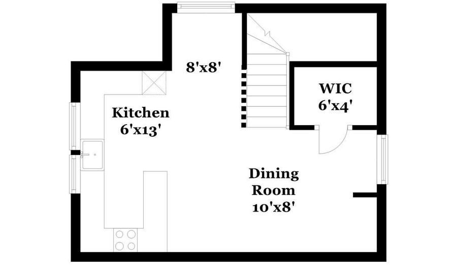 22 Mount Vernon St C, Newport, RI 02840 - 2 Beds, 2 Bath