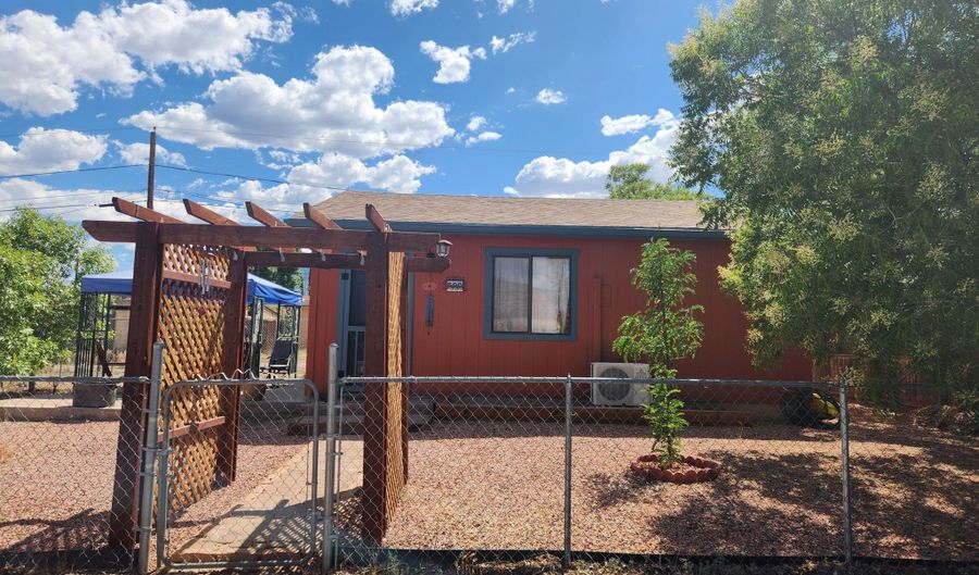 590 Siesta St, Clarkdale, AZ 86324 - 1 Beds, 1 Bath