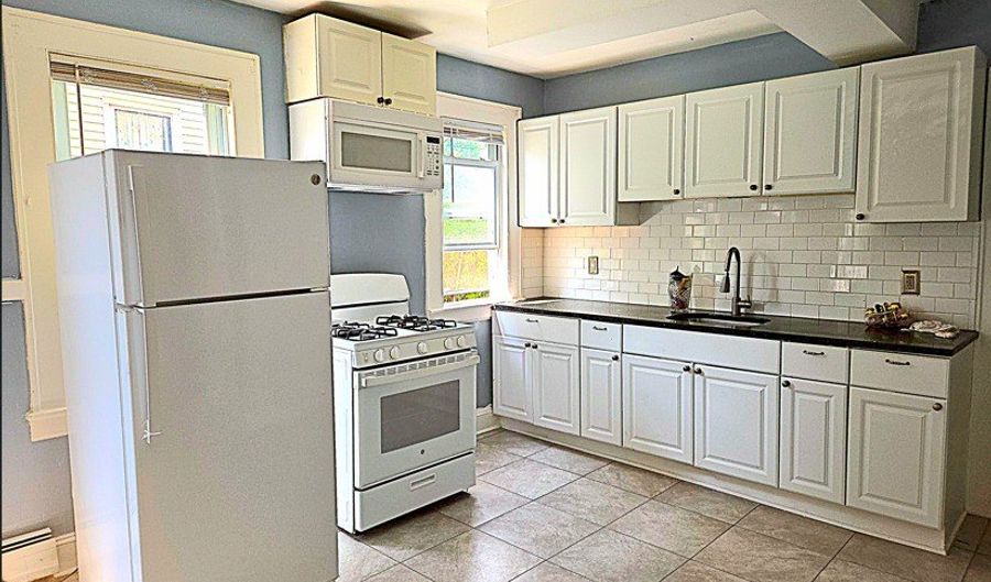 50 Hansen Ave, Bridgeport, CT 06605 - 2 Beds, 1 Bath