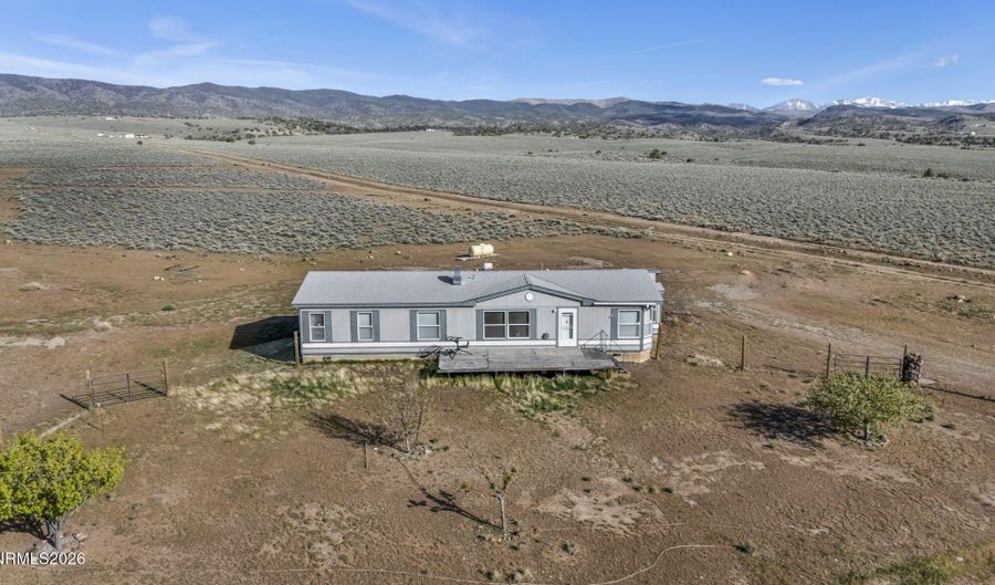 1 Four Place Ln, Gardnerville, NV 89410 - 3 Beds, 2 Bath