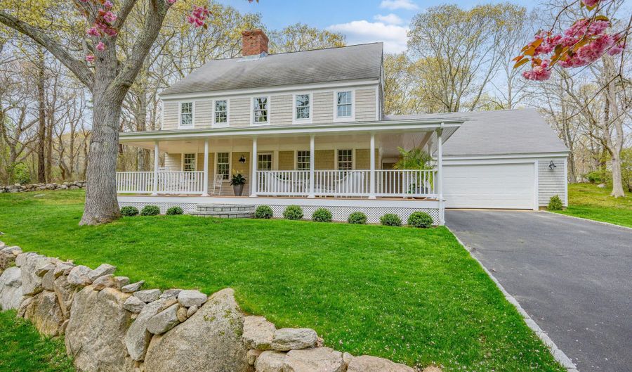 79 Sturgis Ln, Barnstable, MA 02630 - 3 Beds, 3 Bath
