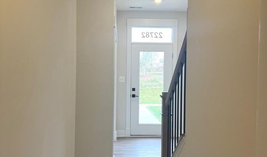 22782 HANSON OVERLOOK Ter, Ashburn, VA 20148 - 4 Beds, 4 Bath